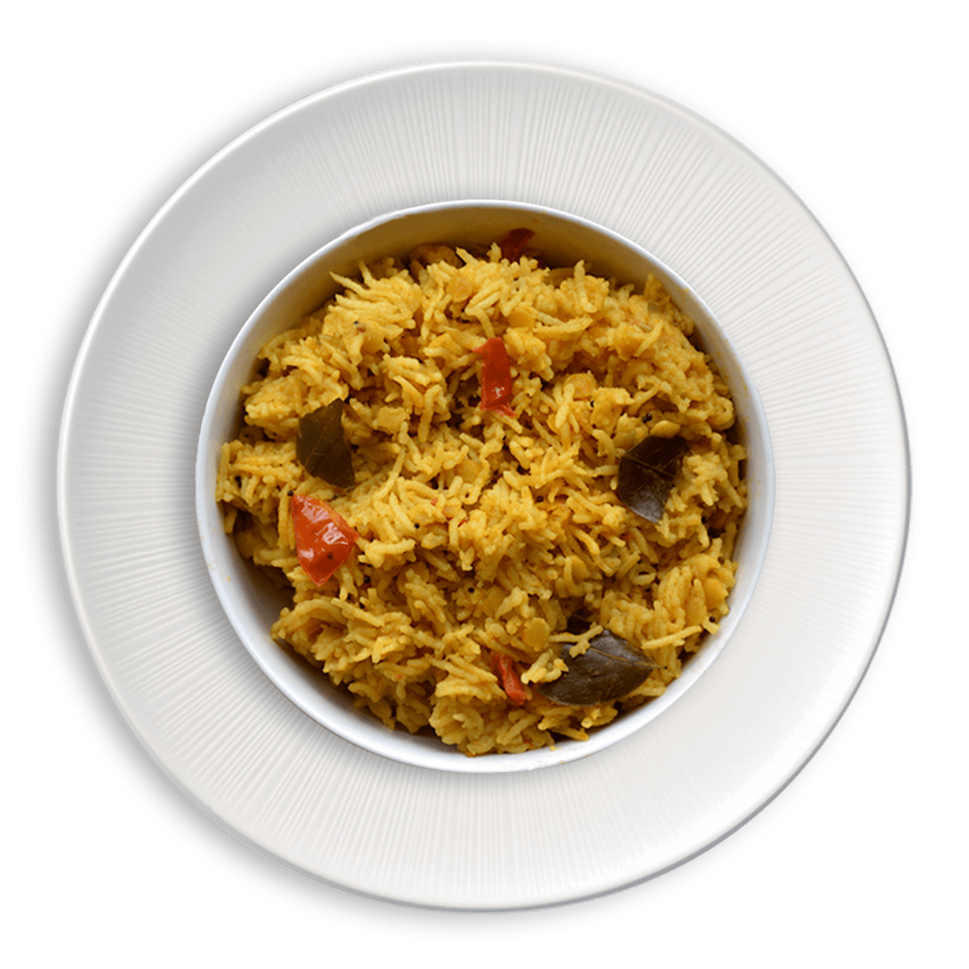 Standard U Seva Khichdi